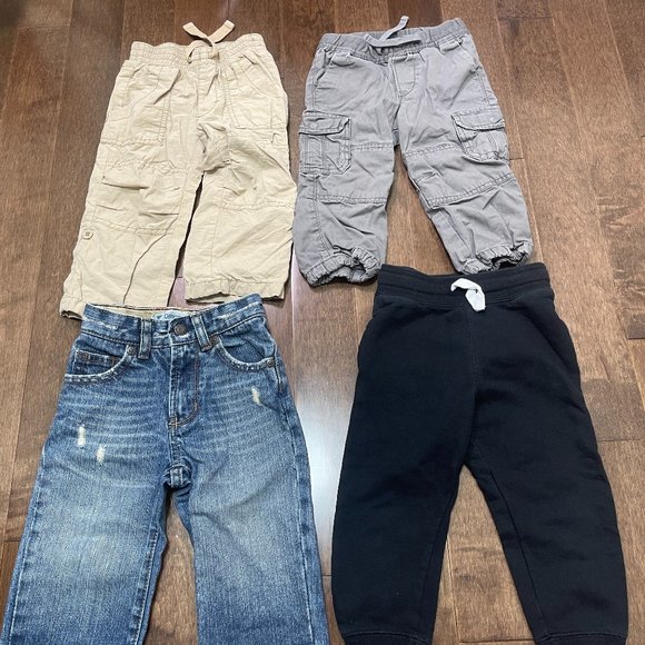 Kids Boys Clothing Bundle sz 18-24 Months - Picture 2 of 11